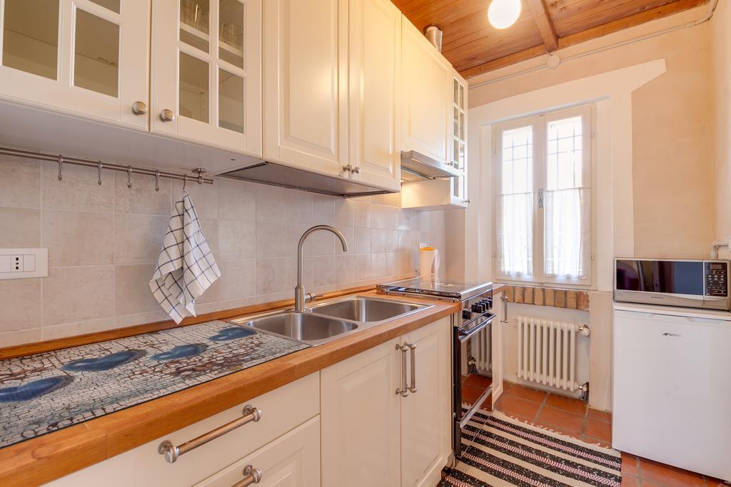 Il Vigneto Cottage Бертиноро Экстерьер фото