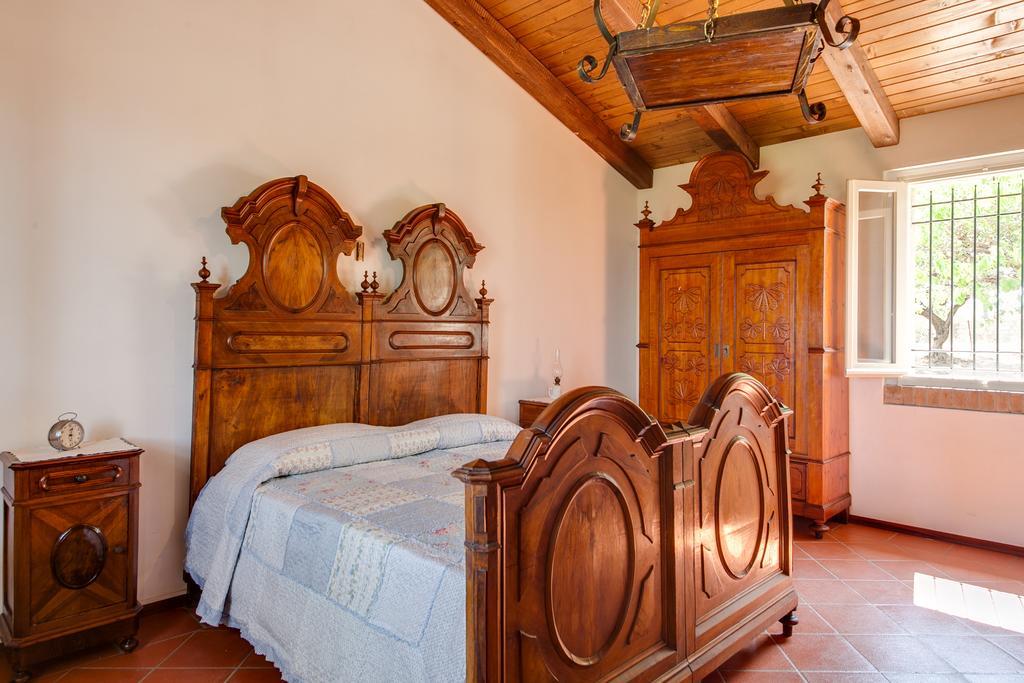 Il Vigneto Cottage Бертиноро Экстерьер фото